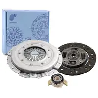 BLUE PRINT ADL143064 Kupplungssatz + Ausr&uuml;cklager f&uuml;r FIAT Brava Bravo 1 1.9 TD 75/100 PS