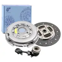 BLUE PRINT ADL143065 Kupplungssatz + Ausr&uuml;cklager f&uuml;r FIAT Ducato 250 2.3D 120/131 PS