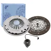 BLUE PRINT Kupplungssatz + Ausr&uuml;cklager f&uuml;r ALFA Mito 955 FIAT Punto Evo Grande Punto 1.3D