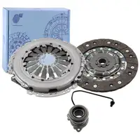 BLUE PRINT Kupplungssatz + Zentralausr&uuml;cker f&uuml;r ALFA ROMEO Mito 955 1.4 TJet