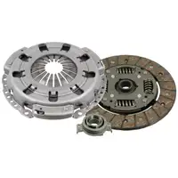 BLUE PRINT Clutch Kit + Release Bearing for FIAT Bravo 1, Brava, Marea, LANCIA Dedra 1.6