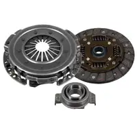 BLUE PRINT Kupplungssatz + Ausr&uuml;cklager f&uuml;r FIAT Tipo Uno Tempra LANCIA Delta 1 2 1.1-1.4