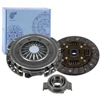 BLUE PRINT Kupplungssatz + Ausr&uuml;cklager f&uuml;r FIAT Tipo Uno Tempra LANCIA Delta 1 2 1.1-1.4