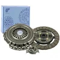 BLUE PRINT ADL143005 Kupplungssatz + Ausr&uuml;cklager f&uuml;r FIAT Tipo Uno Tempra Fiorino 1.4 1.6