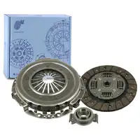 BLUE PRINT Kupplungssatz + Ausr&uuml;cklager f&uuml;r FIAT Panda Uno Fiorino 127 LANCIA Y10 1.0-1.3