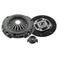 BLUE PRINT ADL143016 Clutch Kit + Release Bearing for FIAT Ducato 230 2.5D 2.8D 84/87 hp