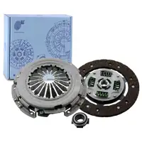 BLUE PRINT ADL143039 Kupplungssatz + Ausr&uuml;cklager f&uuml;r FIAT Doblo 119 223 Palio 1.6 103 PS