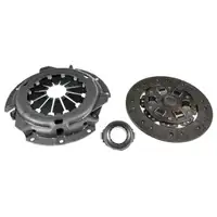 BLUE PRINT ADM530106 Clutch Kit + Release Bearing for MAZDA 6 1.8, 2.0 MPV, 2.3