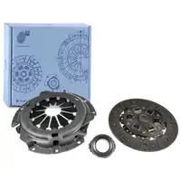 BLUE PRINT ADM530106 Clutch Kit + Release Bearing for MAZDA 6 1.8, 2.0 MPV, 2.3