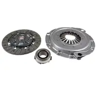 BLUE PRINT ADM530117 Kupplungssatz + Ausr&uuml;cklager f&uuml;r MAZDA MX-3 (EC) 1.8 i V6 129/133 PS