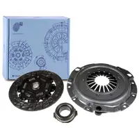 BLUE PRINT Kupplungssatz + Ausr&uuml;cklager f&uuml;r MAZDA 323 S V 1.7 TD Baujahr 05.1994-09.1998