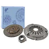 BLUE PRINT Kupplungssatz Kupplung + Ausr&uuml;cklager f&uuml;r MAZDA E Kasten SR2 2.0/2.2D
