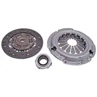 BLUE PRINT ADM53041 Kupplungssatz + Ausr&uuml;cklager f&uuml;r MAZDA 323 F V 626 4 MX-6 Xedos 6