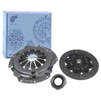 BLUE PRINT Kupplungssatz + Ausr&uuml;cklager f&uuml;r MAZDA 6 GG 1.8 2.0 2.3 Schaltgetriebe 5 Gang