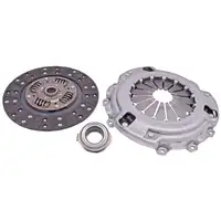 BLUE PRINT ADM53073 Clutch Kit + Release Bearing for FORD Ranger 2.5D and MAZDA B-Series 2.5D