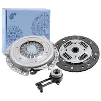 BLUE PRINT Kupplungssatz + Zentralausr&uuml;cker f&uuml;r FORD FIESTA V MK5 FUSION MAZDA 2