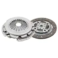 BLUE PRINT ADM53094C Kupplungssatz f&uuml;r FORD Fiesta 5 MK5 Fusion JU MAZDA 2 DY 1.6