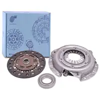 BLUE PRINT ADN13007 Kupplungssatz + Ausr&uuml;cklager f&uuml;r NISSAN Cherry 3 1.7D Datsun 120Y 1.2