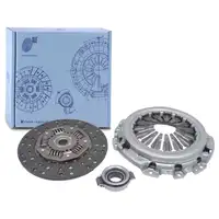 BLUE PRINT ADN130141 Kupplungssatz + Ausr&uuml;cklager f&uuml;r NISSAN NP300 PickUp D22 2.5 dCi