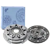 BLUE PRINT ADN130144 Kupplungssatz f&uuml;r NISSAN Micra 3 K12 1.0/1.2 16V 65/80 PS
