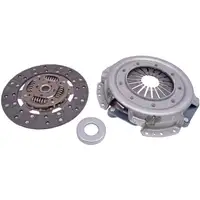 BLUE PRINT ADN130145 Kupplungssatz + Ausr&uuml;cklager f&uuml;r NISSAN Patrol GR 5 BJ. bis: 07.2004