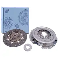 BLUE PRINT ADN130145 Kupplungssatz + Ausr&uuml;cklager f&uuml;r NISSAN Patrol GR 5 BJ. bis: 07.2004