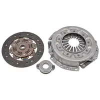 BLUE PRINT ADN130157 Kupplungssatz + Ausr&uuml;cklager f&uuml;r NISSAN Terrano 1 2.7 TD BJ ab 07.92