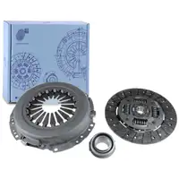 BLUE PRINT ADN130154 Kupplungssatz + Ausr&uuml;cklager f&uuml;r NISSAN Cabstar E bis Bj. 10.2006