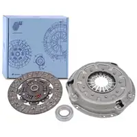 BLUE PRINT Clutch Kit + Release Bearing for NISSAN 300ZX Z31 3.0 Turbo (Models up to October 1990)
