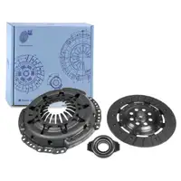 BLUE PRINT Kupplungssatz Kupplung + Ausr&uuml;cklager f&uuml;r NISSAN Primera P12 WP12 2.0i 140 PS