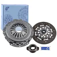 BLUE PRINT ADN130175 Kupplungssatz + Ausr&uuml;cklager f&uuml;r NISSAN X-Trail 1 T30 2.0 2.2 2.5