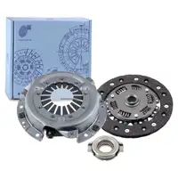 BLUE PRINT ADN13017 Kupplungssatz + Ausr&uuml;cklager f&uuml;r NISSAN Almera 1.4 Sunny 1 2 3 1.4 1.5