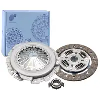 BLUE PRINT Kupplungssatz + Ausr&uuml;cklager f&uuml;r CITROEN Xsara Saxo AX PEUGEOT 106 1 2 1.5D
