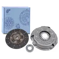 BLUE PRINT Clutch Kit + Release Bearing for NISSAN Pickup D22 2.5 TD 4WD, model year 1998 or earlier