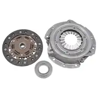 BLUE PRINT ADN13010 Clutch Kit + Release Bearing for NISSAN SUNNY 140Y 150Y 1.4 1.5