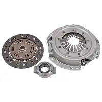 BLUE PRINT ADN130118 Kupplungssatz + Ausr&uuml;cklager f&uuml;r NISSAN Almera 1 N15 1.4 BJ ab: 09.97