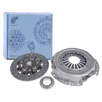 BLUE PRINT Kupplungssatz + Ausr&uuml;cklager f&uuml;r NISSAN Bluebird Laurel Pick Up Urvan Silvia