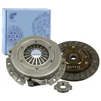BLUE PRINT ADN13013 Kupplungssatz + Ausr&uuml;cklager f&uuml;r NISSAN Micra 1 K10 1.0 1.2 K11 2 1.0