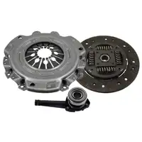 BLUE PRINT Clutch Kit for OPEL Movano A, Vivaro A, NISSAN Interstar, and RENAULT Trafic 2
