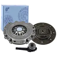 BLUE PRINT Clutch Kit for OPEL Movano A, Vivaro A, NISSAN Interstar, and RENAULT Trafic 2