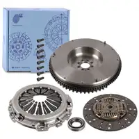 BLUE PRINT Kupplungssatz + Ausr&uuml;cklager f&uuml;r NISSAN Navara NP300 Pathfinder 3 2.5 dCi