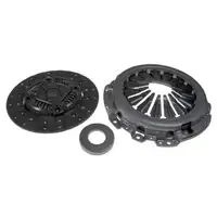 BLUE PRINT Kupplungssatz + Ausr&uuml;cklager f&uuml;r NISSAN Pathfinder 3 Navara NP300 2.5 dCi
