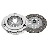 BLUE PRINT Clutch Kit for NISSAN Juke F15, Qashqai 2, X-Trail 3, and RENAULT KADJAR 1.6