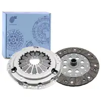 BLUE PRINT Clutch Kit for NISSAN Juke F15, Qashqai 2, X-Trail 3, and RENAULT KADJAR 1.6