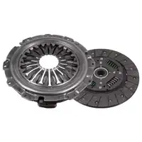 BLUE PRINT Kupplungssatz f&uuml;r NISSAN Micra 3 Almera 2 RENAULT Clio 3 Megane 2 1.5 dCi