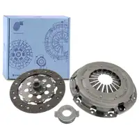 BLUE PRINT Clutch Kit + Release Bearing for NISSAN X-Trail 1, Primera, Almera 2, 2.2 dCi
