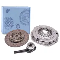 BLUE PRINT Kupplungssatz + Ausr&uuml;cklager f&uuml;r NISSAN Interstar OPEL Movano A RENAULT 2.2 dCi