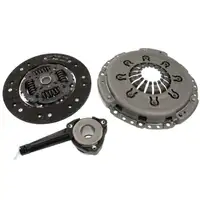 BLUE PRINT Kupplungssatz f&uuml;r OPEL Vivaro A RENAULT Trafic 2 NISSAN Primastar 2.0