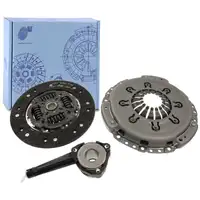 BLUE PRINT Kupplungssatz f&uuml;r OPEL Vivaro A RENAULT Trafic 2 NISSAN Primastar 2.0