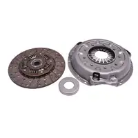 BLUE PRINT ADN130217 Kupplungssatz + Ausr&uuml;cklager f&uuml;r FORD Maverick (UDS UNS) 2.7 TD